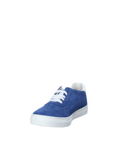Sneakers Blu Melania
