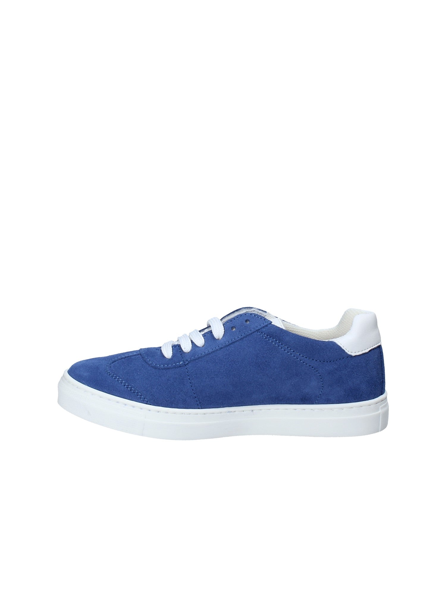 Sneakers Blu Melania