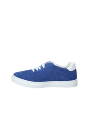 Sneakers Blu Melania