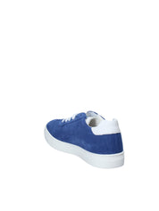 Sneakers Blu Melania