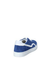 Sneakers Blu Melania