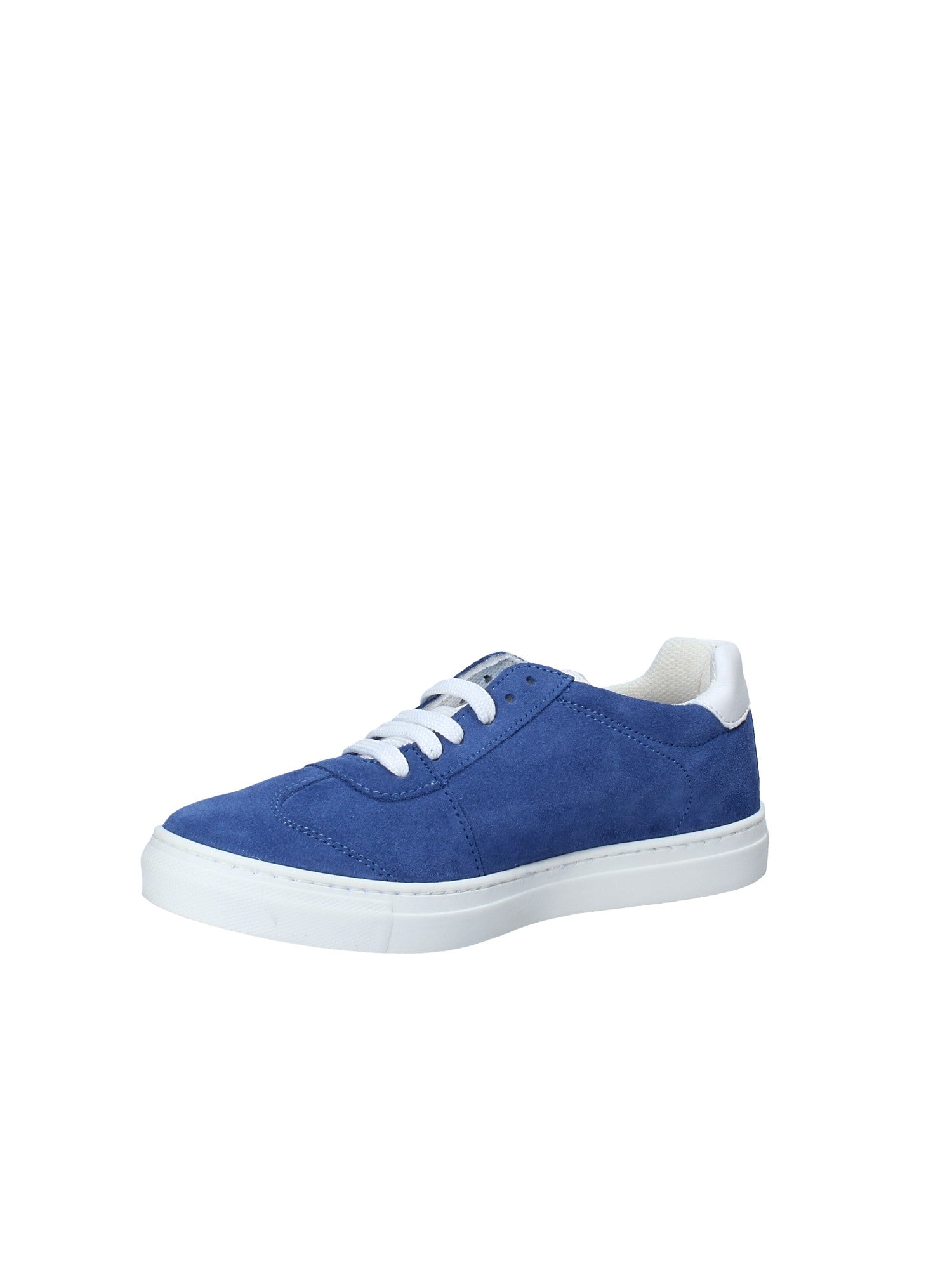 Sneakers Blu Melania
