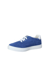 Sneakers Blu Melania