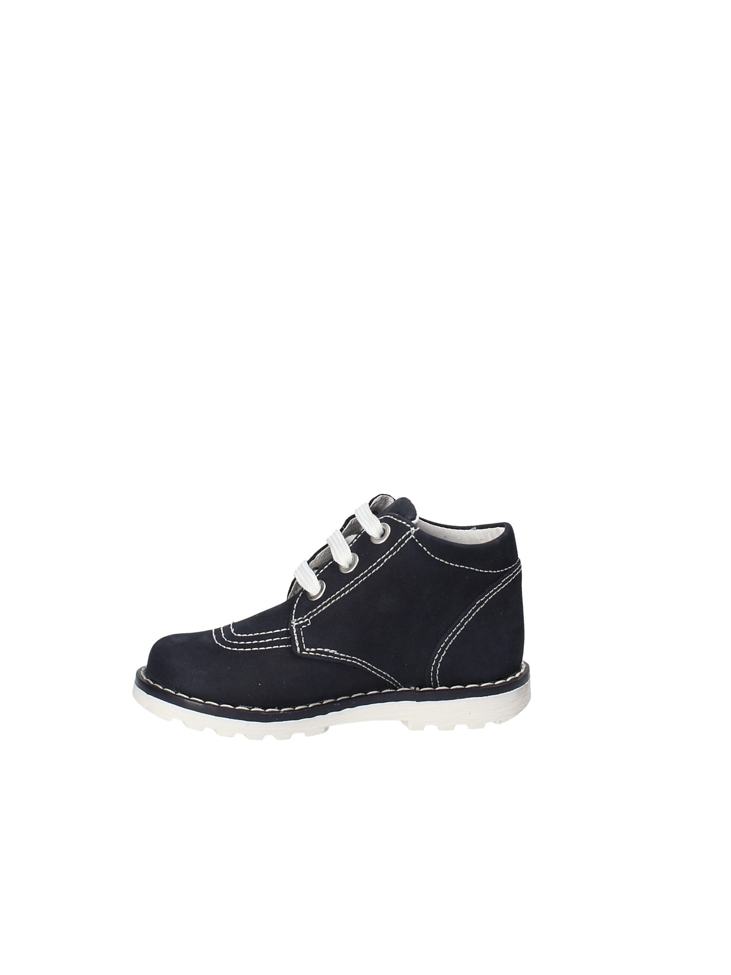 Sneakers Blu Melania