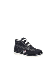 Sneakers Blu Melania