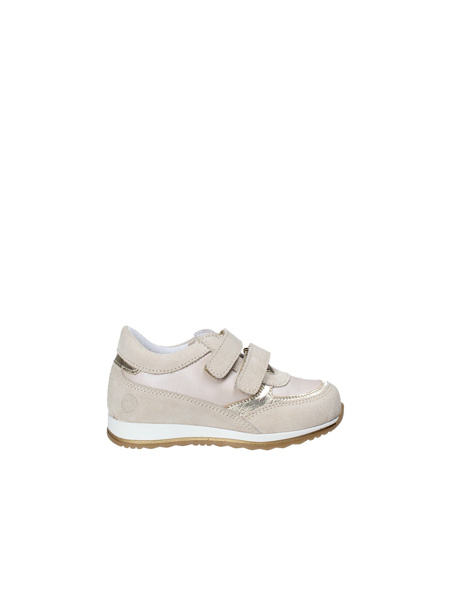 Sneakers Beige Melania