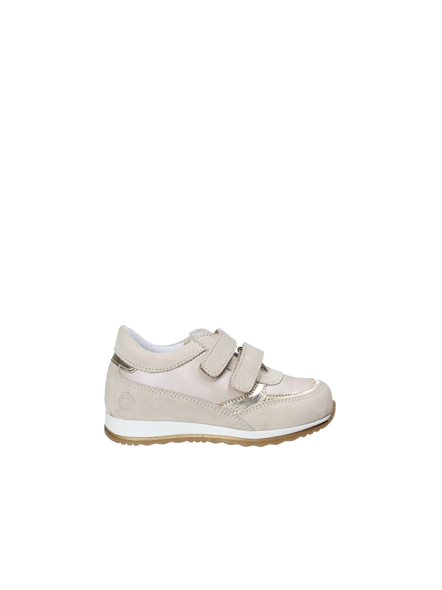 Sneakers Beige Melania