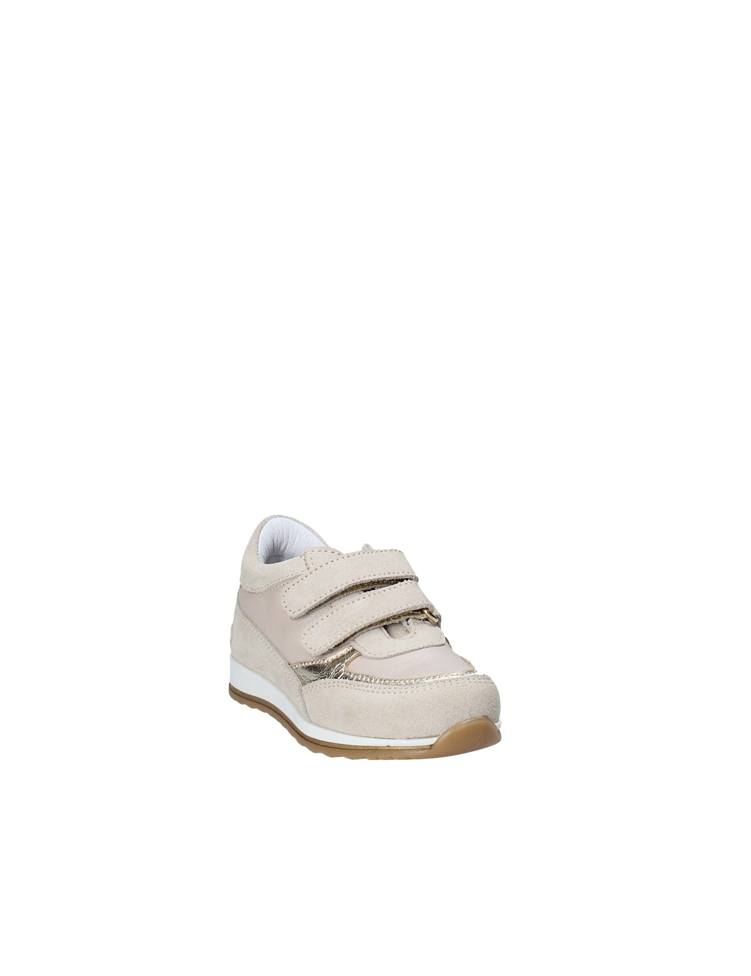 Sneakers Beige Melania