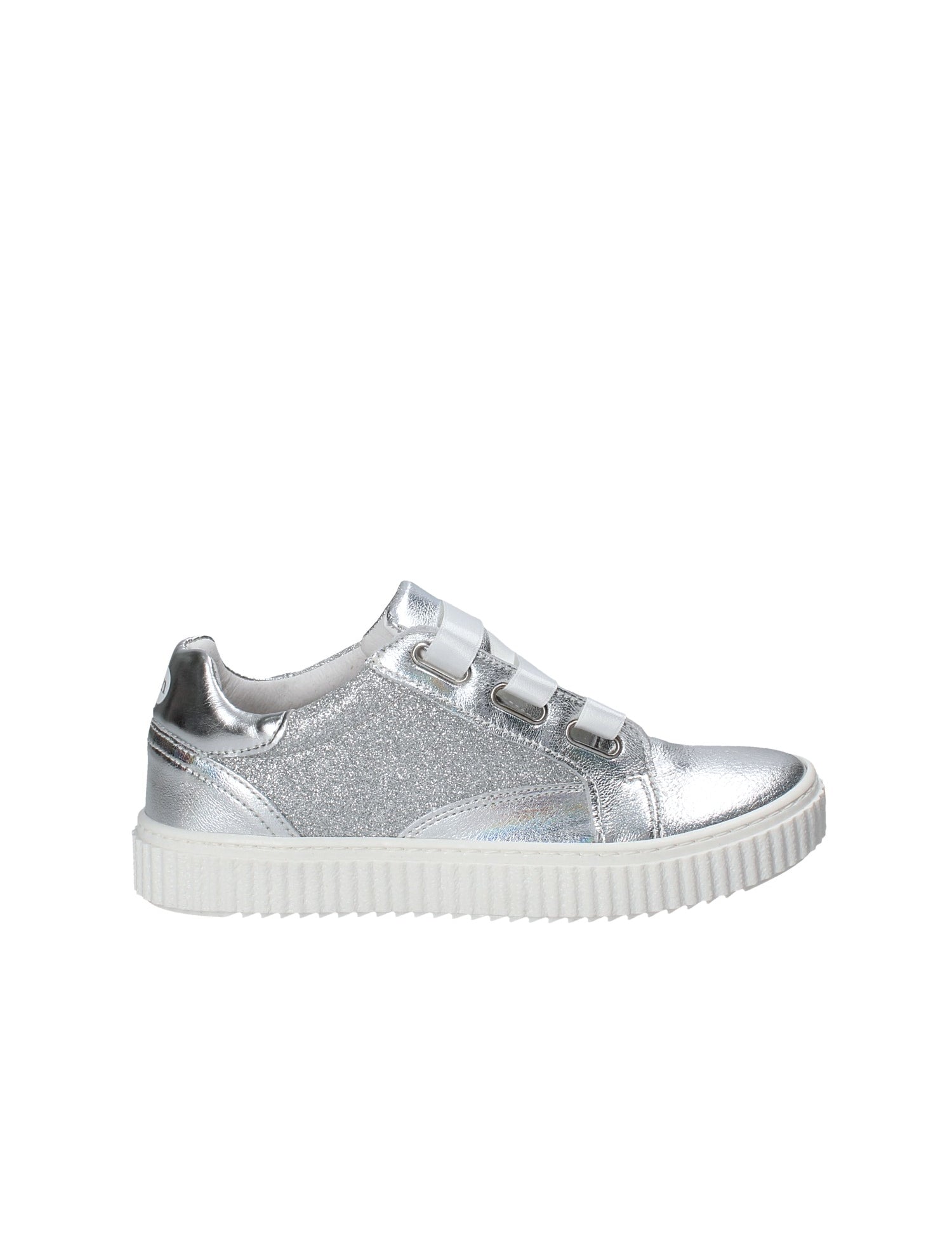 Sneakers Grigio Melania