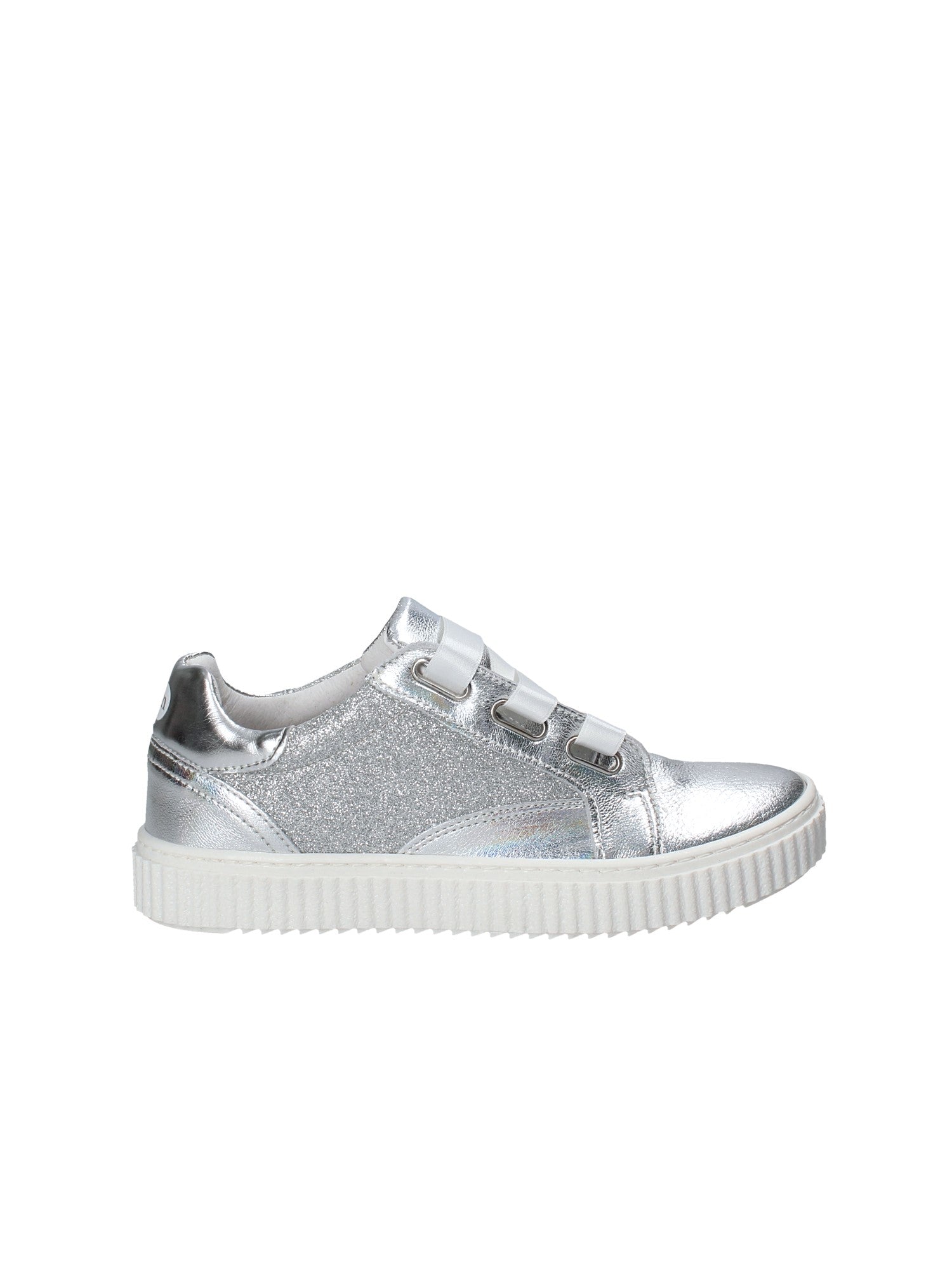 Sneakers Grigio Melania