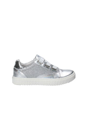 Sneakers Grigio Melania