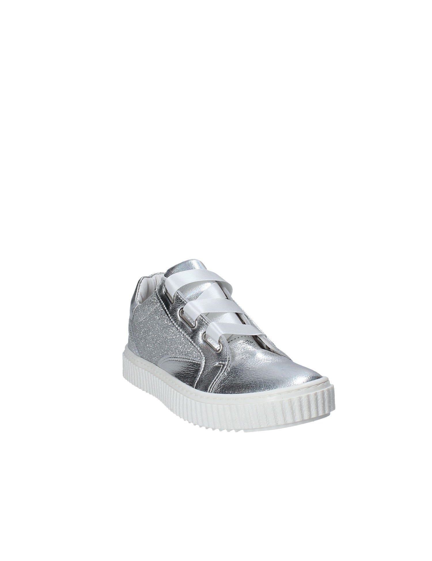 Sneakers Grigio Melania