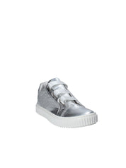 Sneakers Grigio Melania