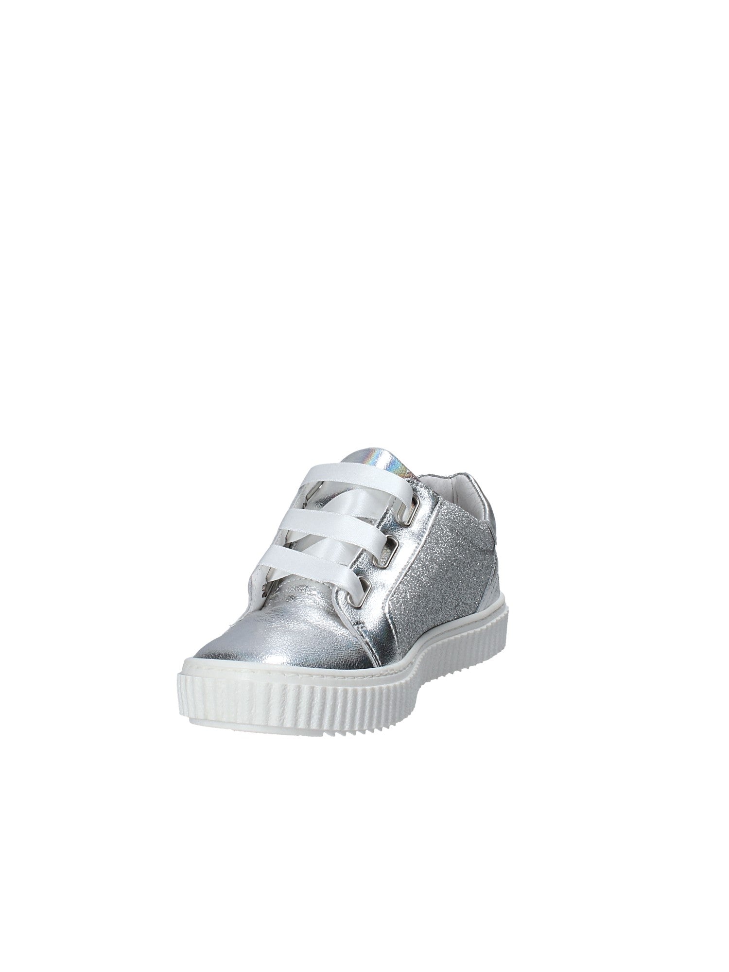 Sneakers Grigio Melania