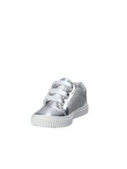 Sneakers Grigio Melania