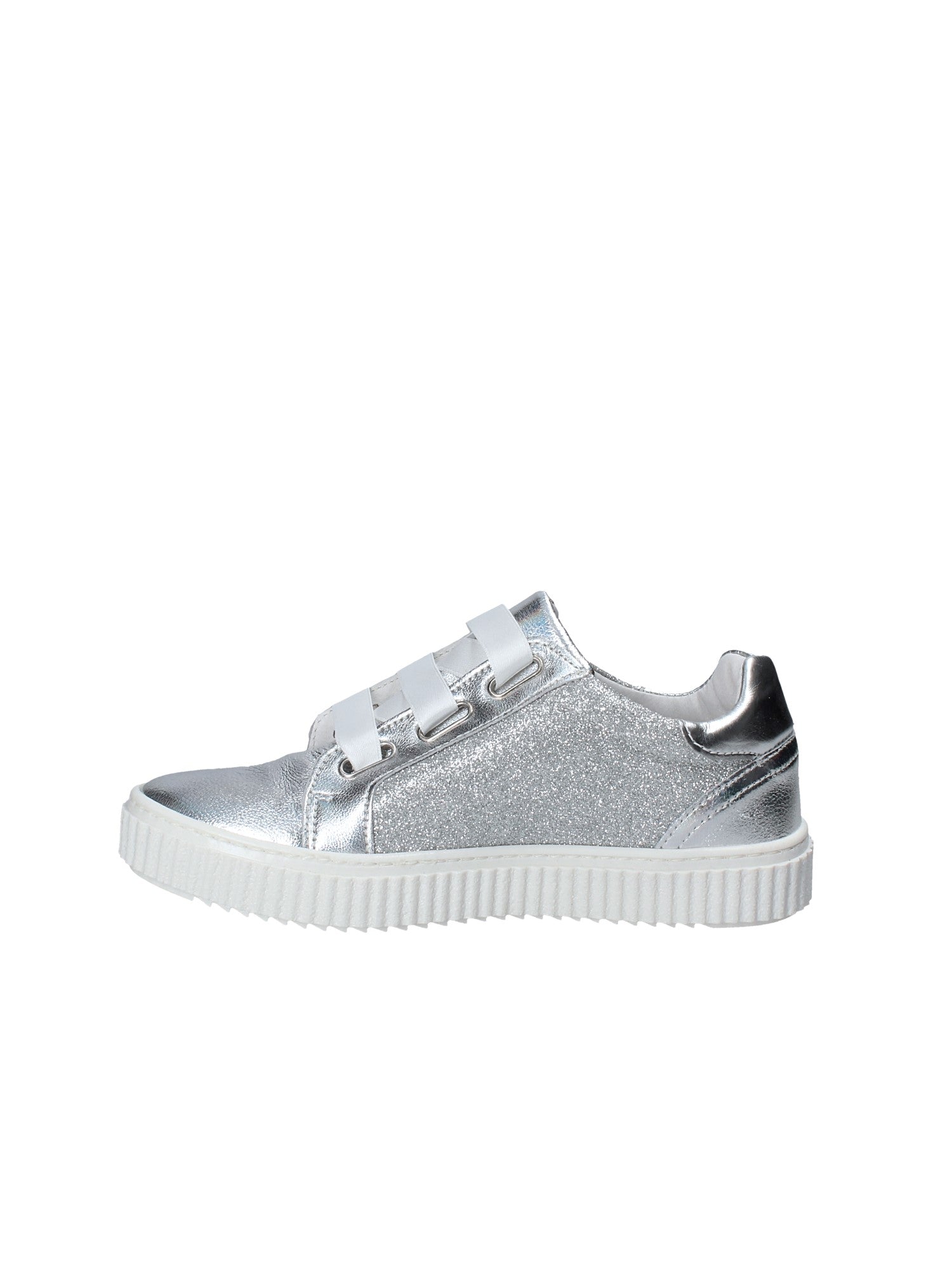 Sneakers Grigio Melania