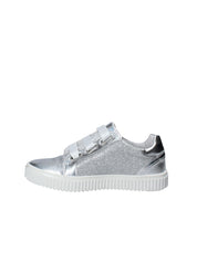 Sneakers Grigio Melania