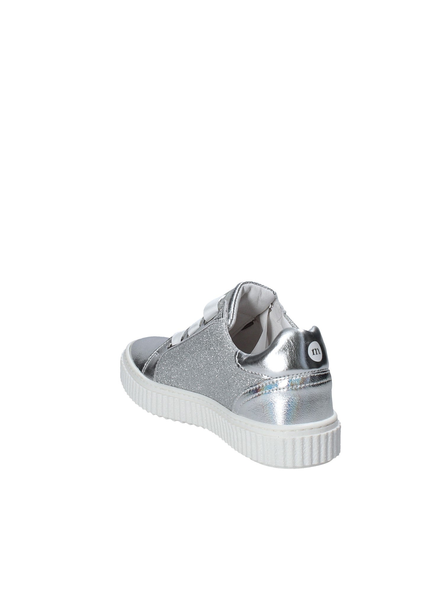 Sneakers Grigio Melania