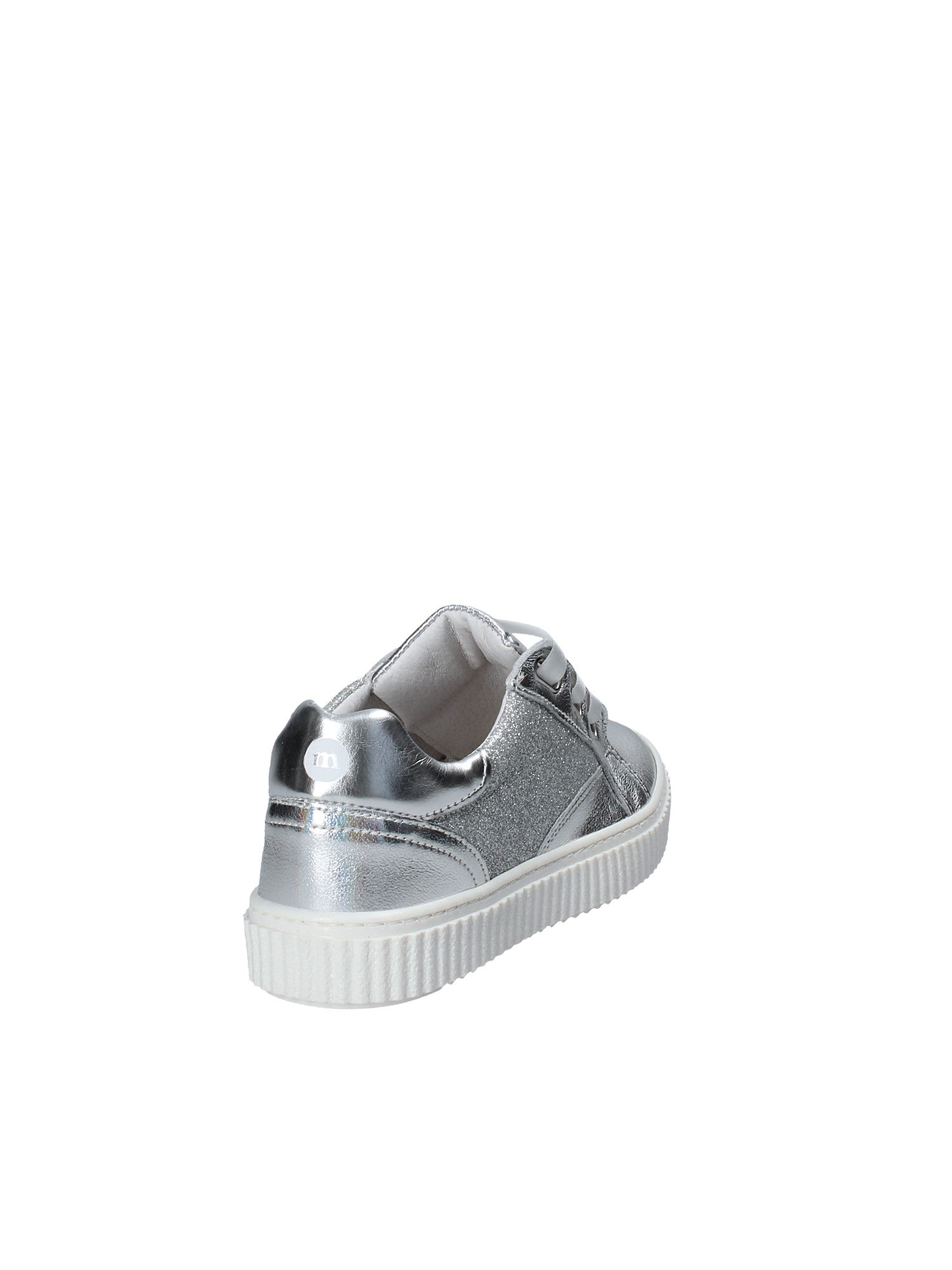 Sneakers Grigio Melania