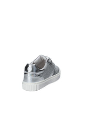 Sneakers Grigio Melania