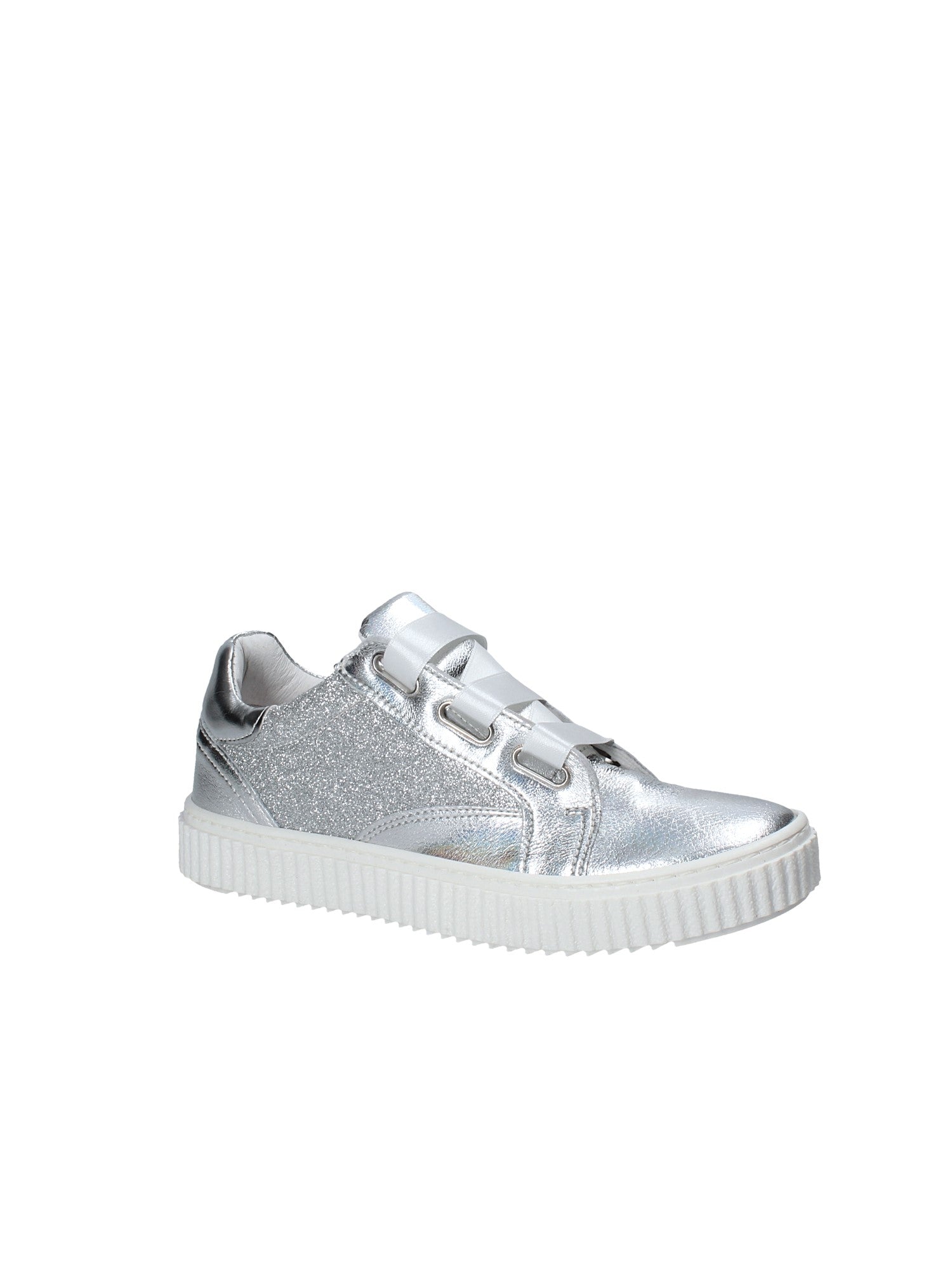 Sneakers Grigio Melania