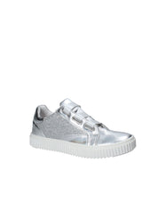 Sneakers Grigio Melania