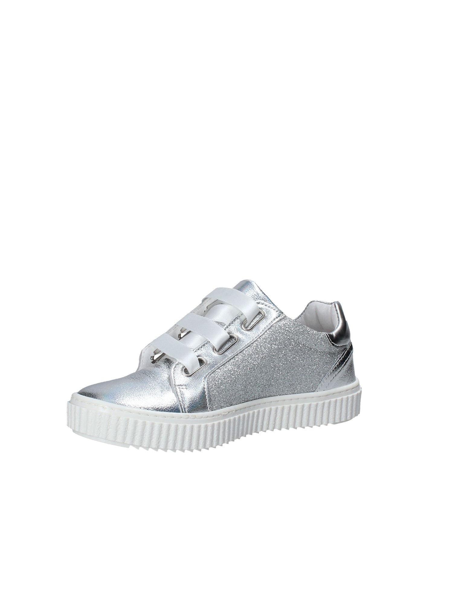 Sneakers Grigio Melania
