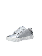 Sneakers Grigio Melania