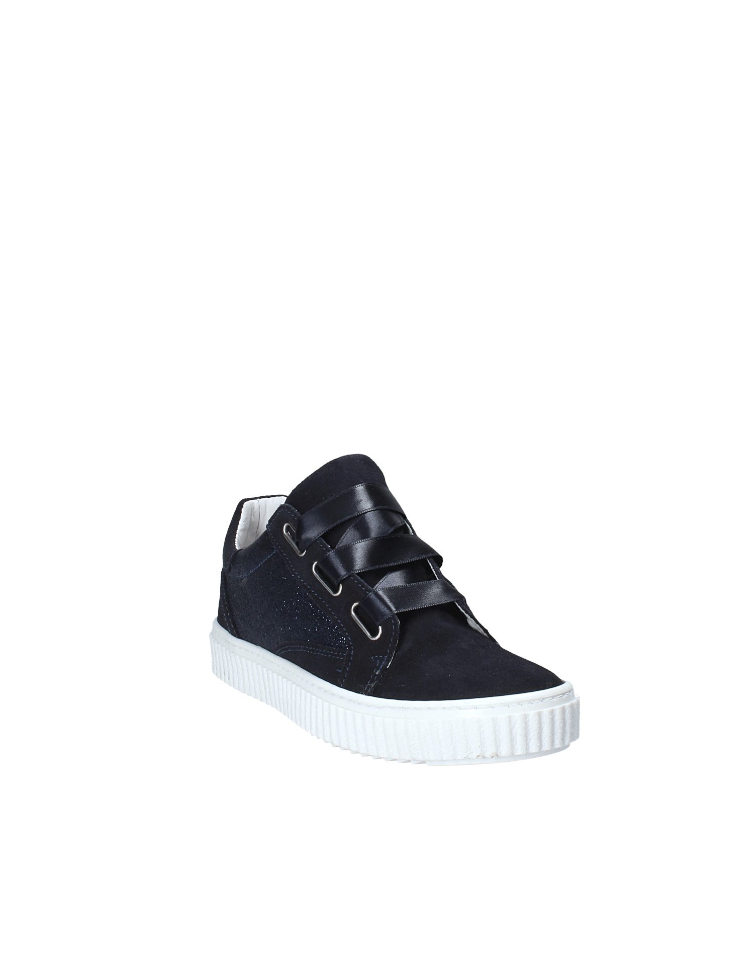 Sneakers Blu Melania