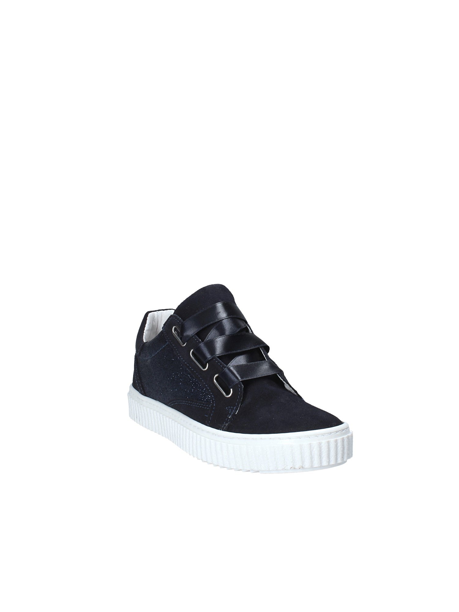 Sneakers Blu Melania
