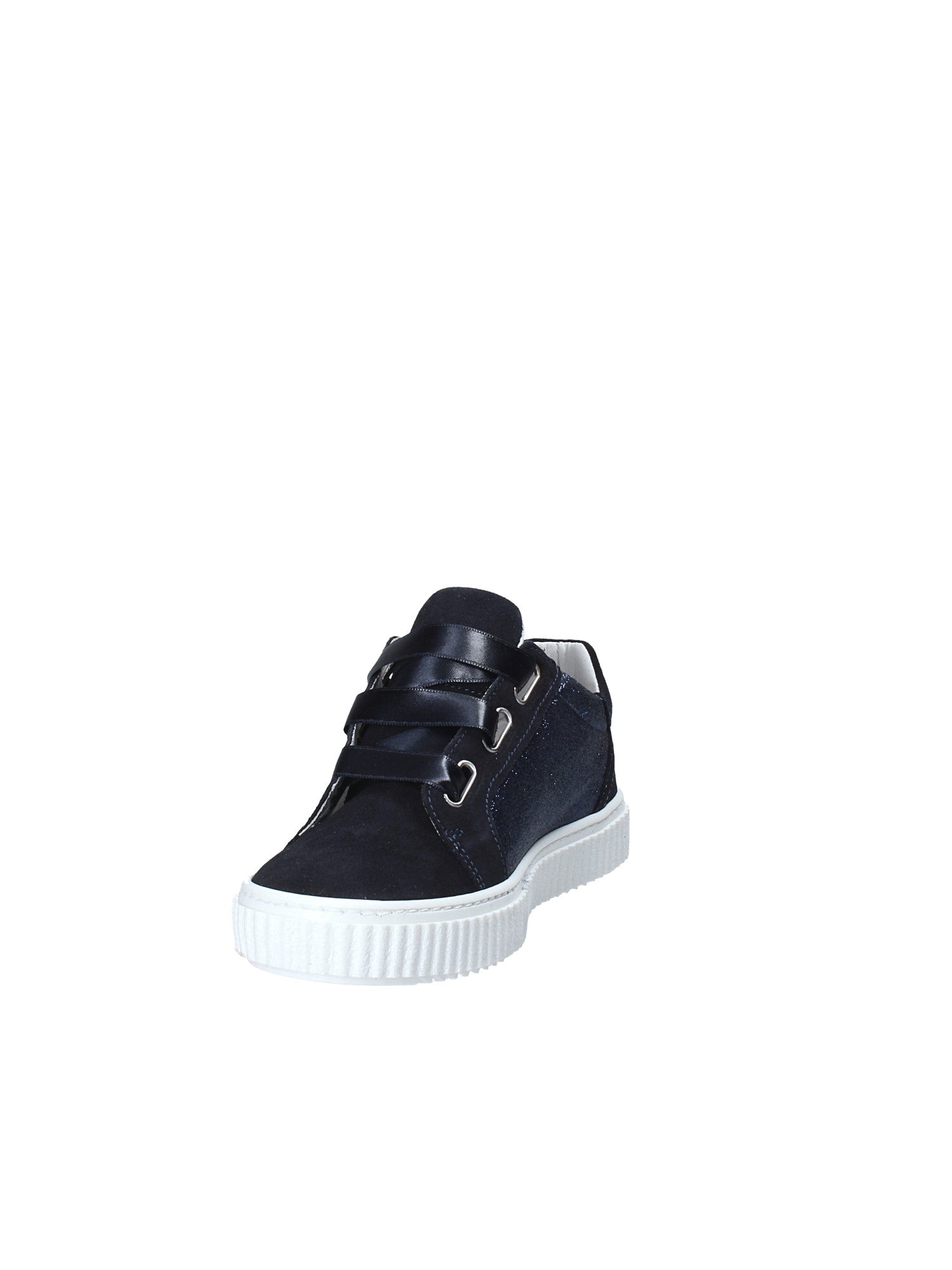 Sneakers Blu Melania