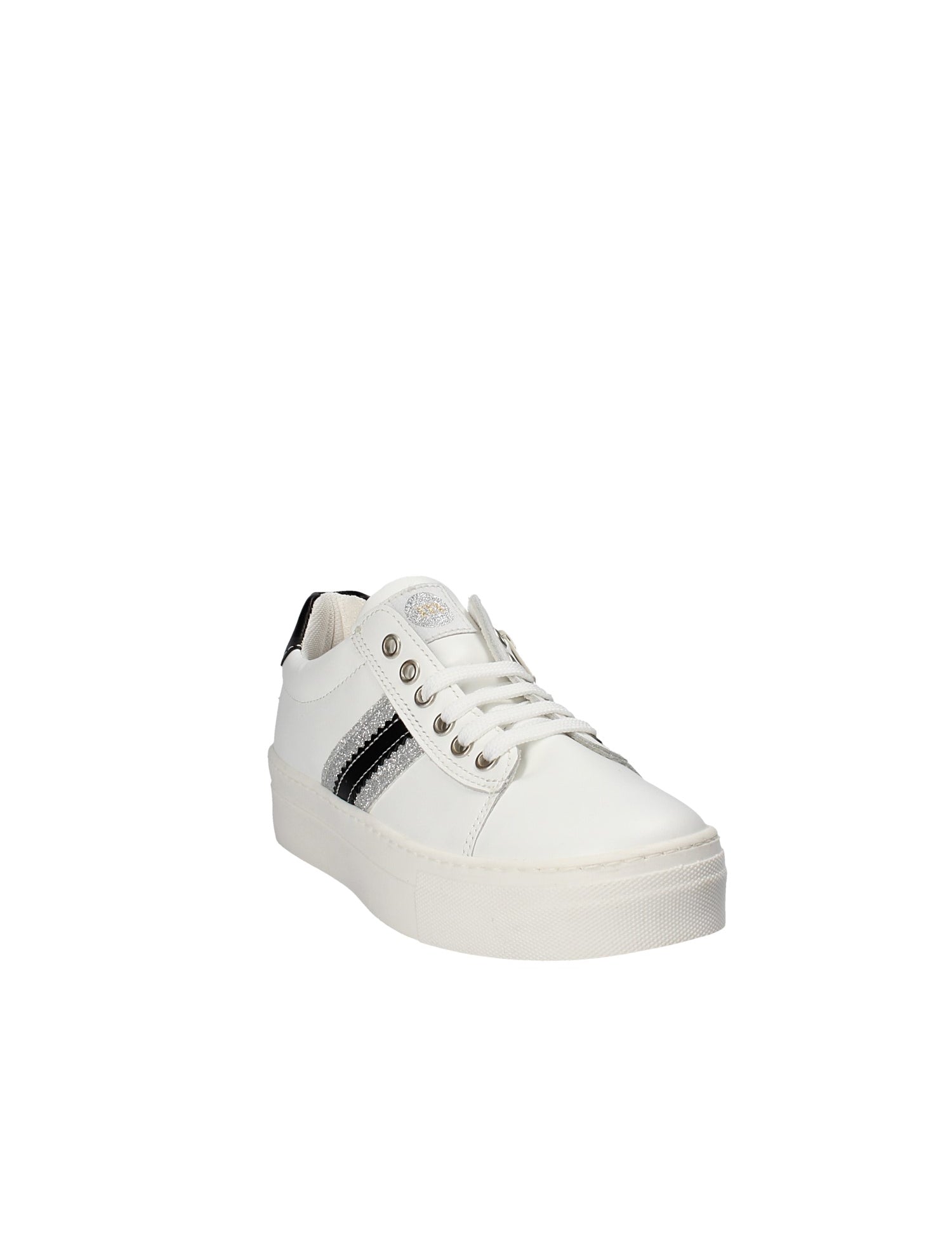 Sneakers Bianco Melania