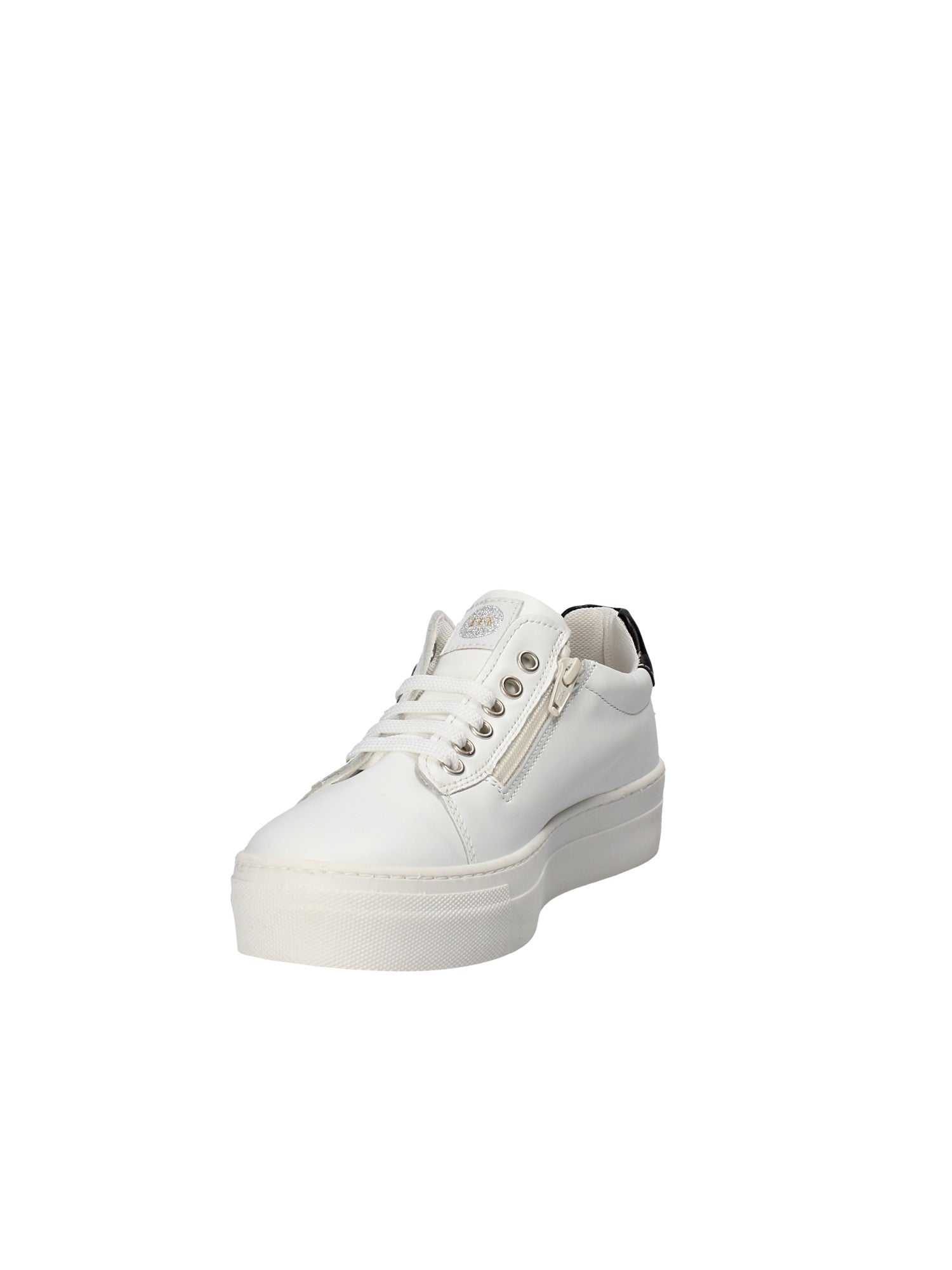 Sneakers Bianco Melania