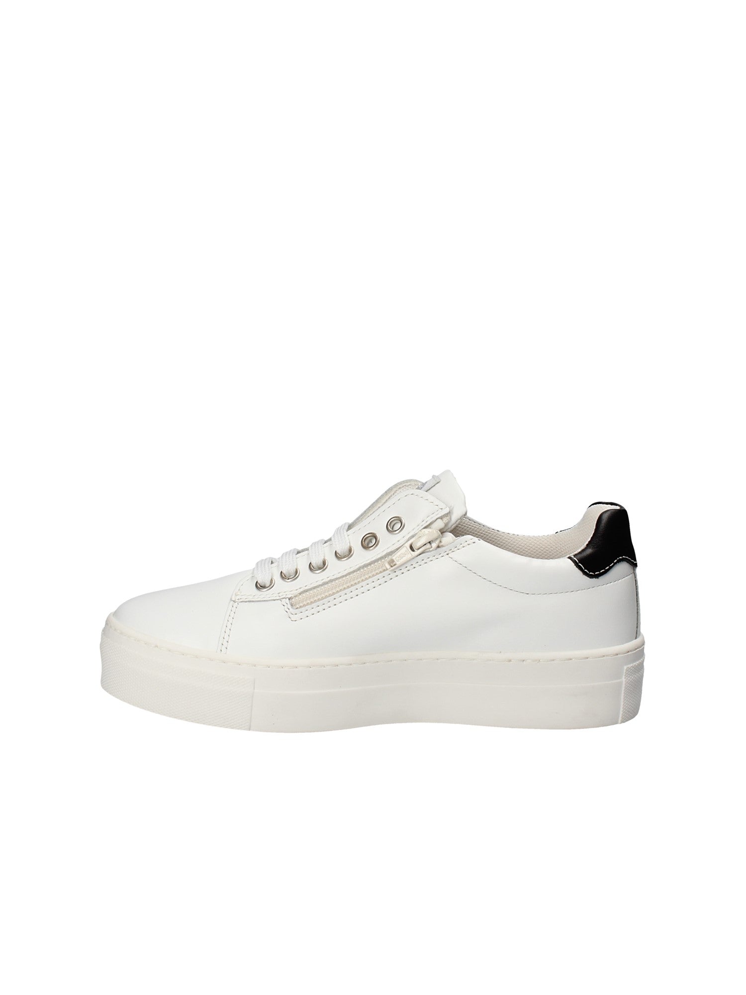 Sneakers Bianco Melania