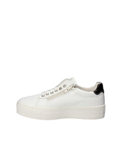 Sneakers Bianco Melania