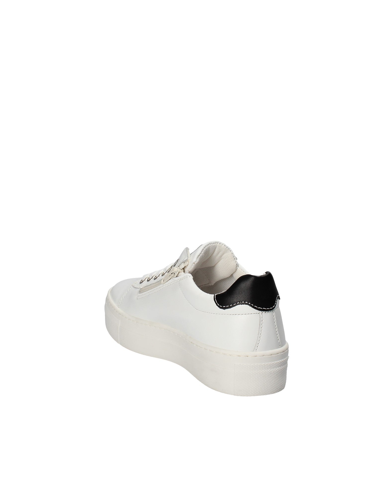 Sneakers Bianco Melania