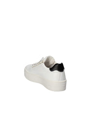 Sneakers Bianco Melania