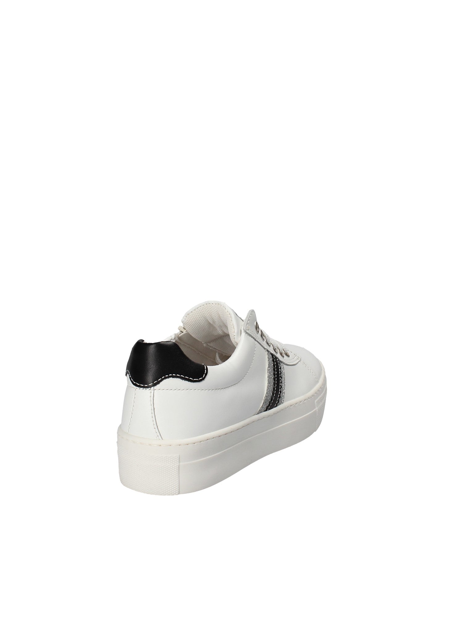 Sneakers Bianco Melania