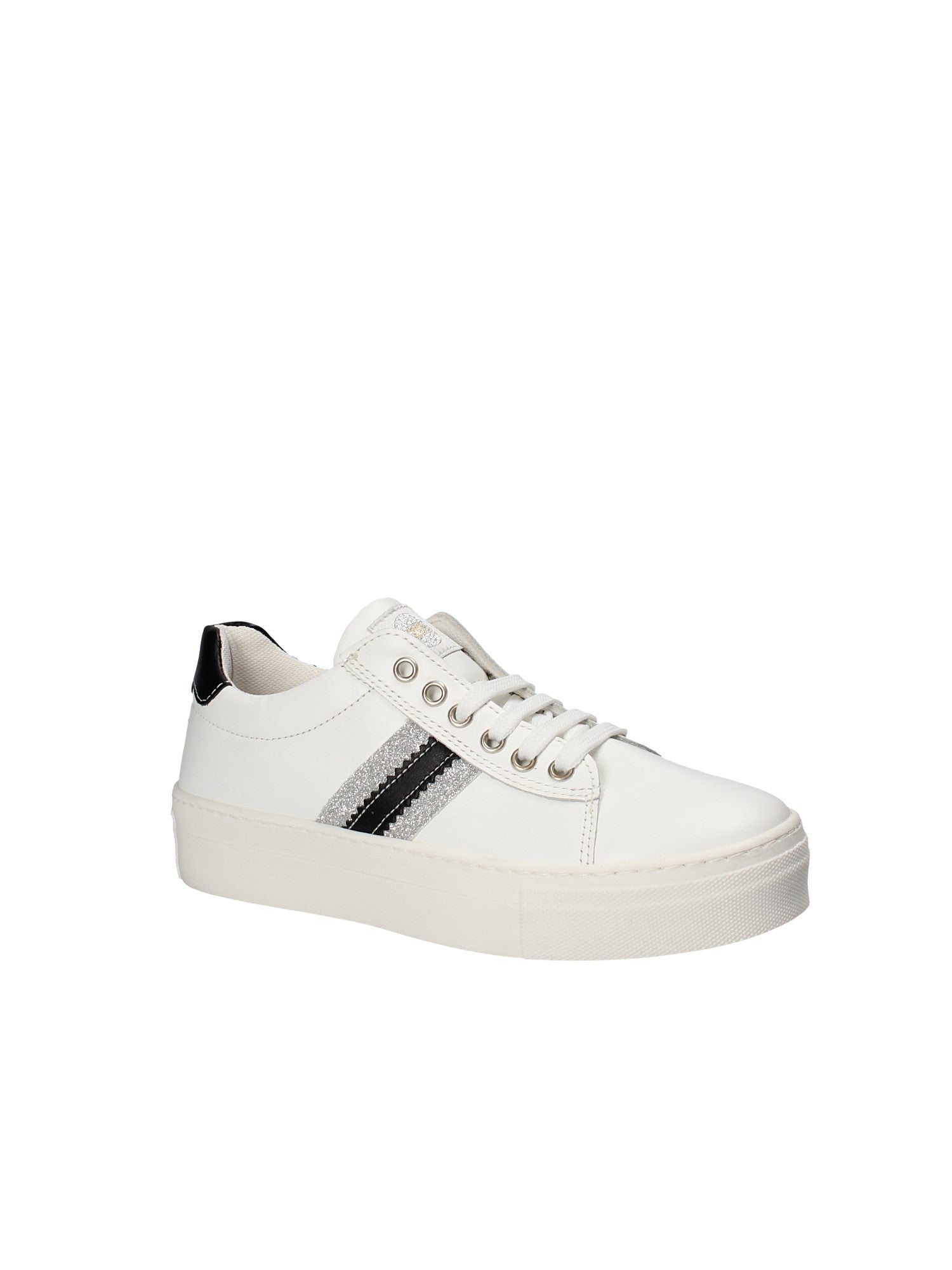 Sneakers Bianco Melania