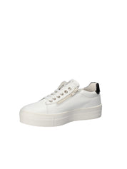 Sneakers Bianco Melania