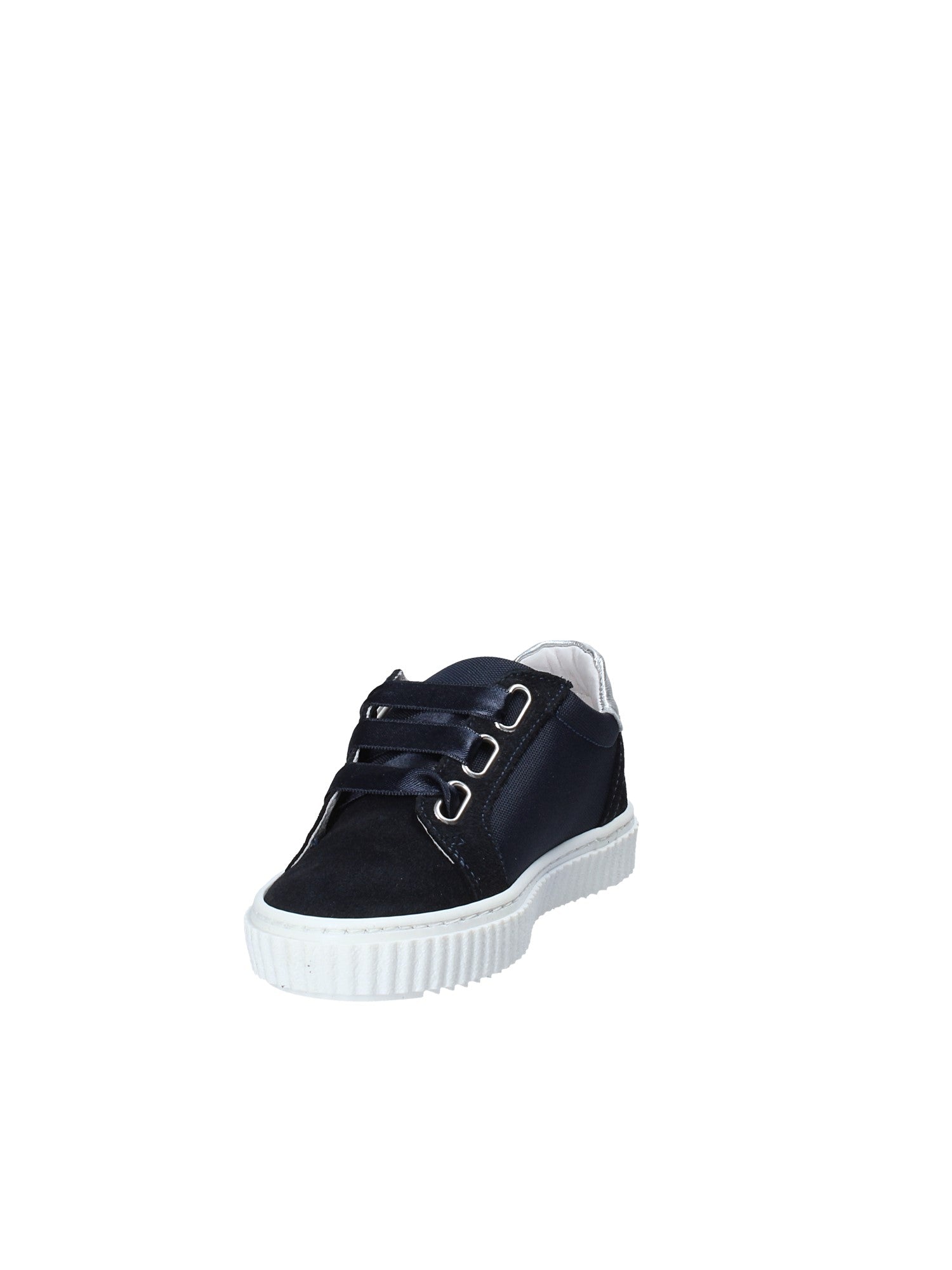 Sneakers Blu Melania