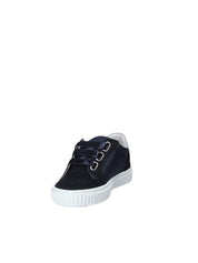 Sneakers Blu Melania