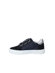 Sneakers Blu Melania