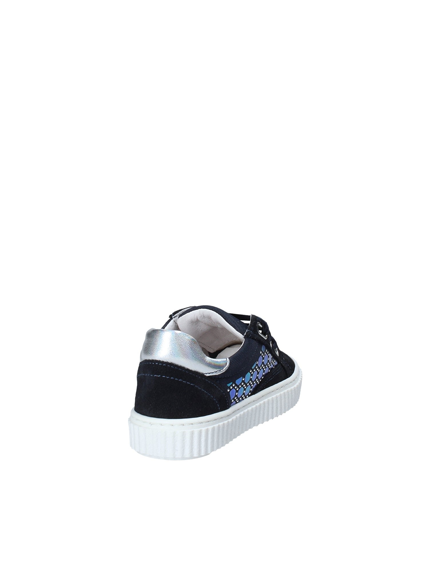 Sneakers Blu Melania