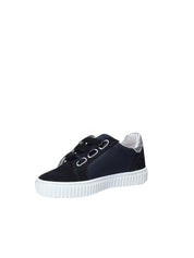 Sneakers Blu Melania