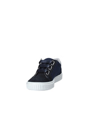 Sneakers Blu Melania