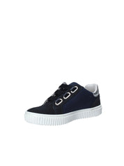 Sneakers Blu Melania