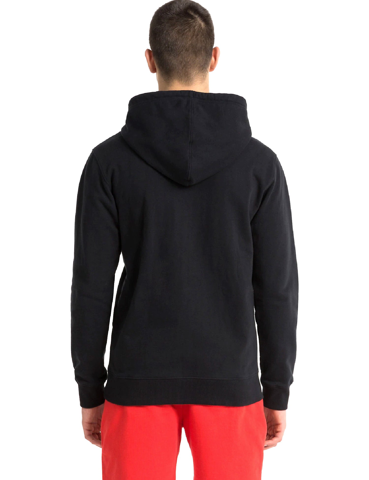 Felpe Nero Calvin Klein