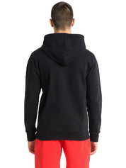 Felpe Nero Calvin Klein