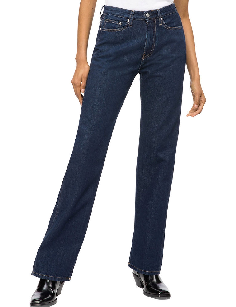 Jeans Blu Calvin Klein